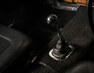 Street Machine Features Chevrolet Camaro Gearstick Mitrovski
