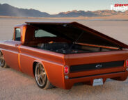 Chevy E 10 Electric SEMA 281 29 Jpg