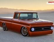Chevy E 10 Electric SEMA 285 29 Jpg