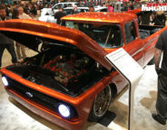 Chevy E 10 Electric SEMA 288 29 Jpg