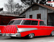 Chevy Nova