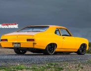 Chevrolet Nova