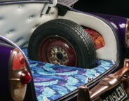 Street Machine Features Chevy Sled Boot