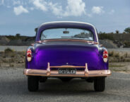 Street Machine Features Chevy Sled Rear 2