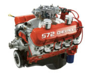 Street Machine News Chevy 572