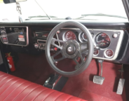 Street Machine News Chevy C 10 Truck 2 Black 2