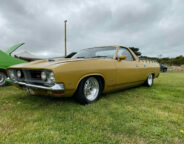 Chevy S XB 1