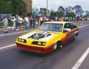 Street Machine Features Chic Henry 5