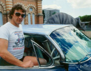 Street Machine Features Chic Henry Close