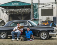 Street Machine Features Chic Henry Impala 2