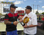 Street Machine Features Chic Henry Summernats VIP