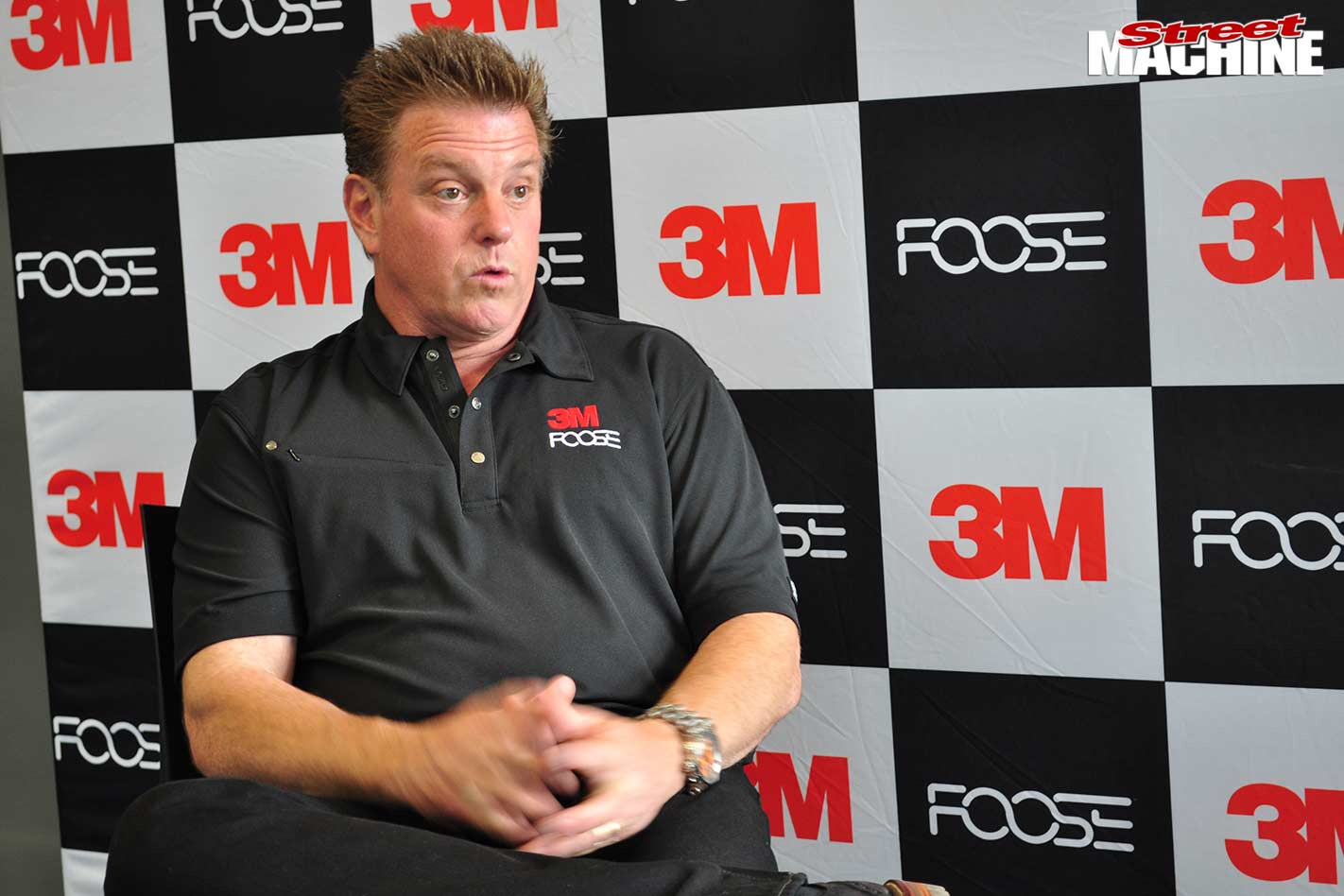 Chip Foose