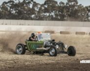 Street Machine Features Chopped 2023