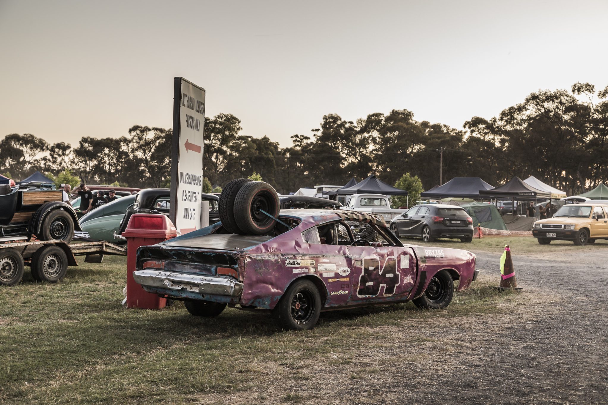 Street Machine Events Chopped 2022 Chopped 2022 2680