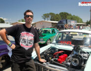 Chris Degering