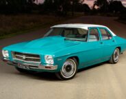 Street Machine Features Chris Pilkington Hq Holden 1 Crop