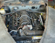 Street Machine Features Chris Coyte 1947 Plymouth Deluxe 3