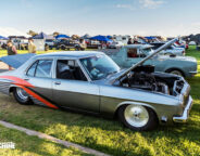 Street Machine News Chris Dicker HQ