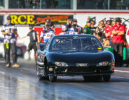 Street Machine Events Chris Hall Factory Extreme