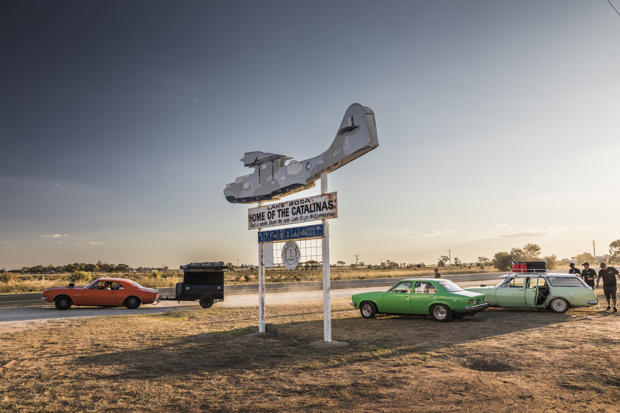 Street Machine Features Chris Kaarsberg Lx Torana 7