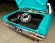 Street Machine Features Chris Pilkington Hq Holden Boot