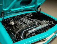 Street Machine Features Chris Pilkington Hq Holden Engine Bay 2