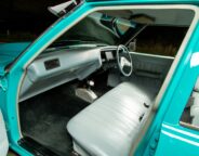 Street Machine Features Chris Pilkington Hq Holden Interior