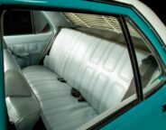 Street Machine Features Chris Pilkington Hq Holden Rear Seat