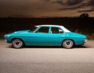 Street Machine Features Chris Pilkington Hq Holden Side
