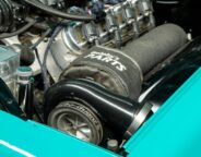 Street Machine Features Chris Pilkington Hq Holden Turbo