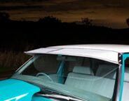 Street Machine Features Chris Pilkington Hq Holden Visor