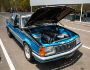Street Machine Features Chris Schaper Holden Vc Commodore 3