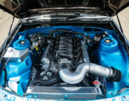Street Machine Features Chris Schaper Holden Vc Commodore Engine Bay