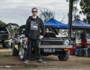 Street Machine Features Chris Stuttard