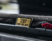 Street Machine Features Chris Stuttard Torana