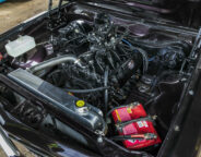 Street Machine Features Chris Stuttard Torana Engine Bay