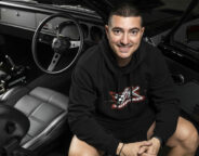 Street Machine Features Chris Vassilis Lx Torana