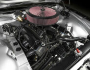 Street Machine Features Chris Vassilis Lx Torana Engine Bay 2