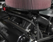 Street Machine Features Chris Vassilis Lx Torana Engine Bay 3