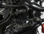 Street Machine Features Chris Vassilis Lx Torana Engine Bay 4