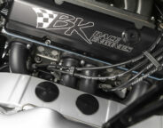 Street Machine Features Chris Vassilis Lx Torana Engine Bay 6