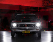Street Machine Features Chris Vassilis Lx Torana Front