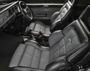 Street Machine Features Chris Vassilis Lx Torana Interior 1