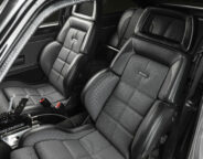 Street Machine Features Chris Vassilis Lx Torana Interior 2