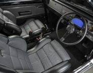 Street Machine Features Chris Vassilis Lx Torana Interior 3