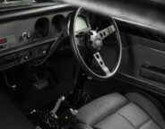 Street Machine Features Chris Vassilis Lx Torana Interior 4