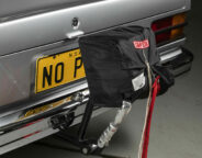 Street Machine Features Chris Vassilis Lx Torana Parachute