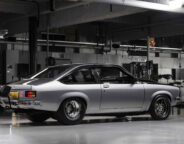 Street Machine Features Chris Vassilis Lx Torana Side