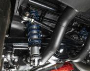 Street Machine Features Chris Vassilis Lx Torana Suspension