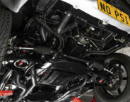 Street Machine Features Chris Vassilis Lx Torana Under 1